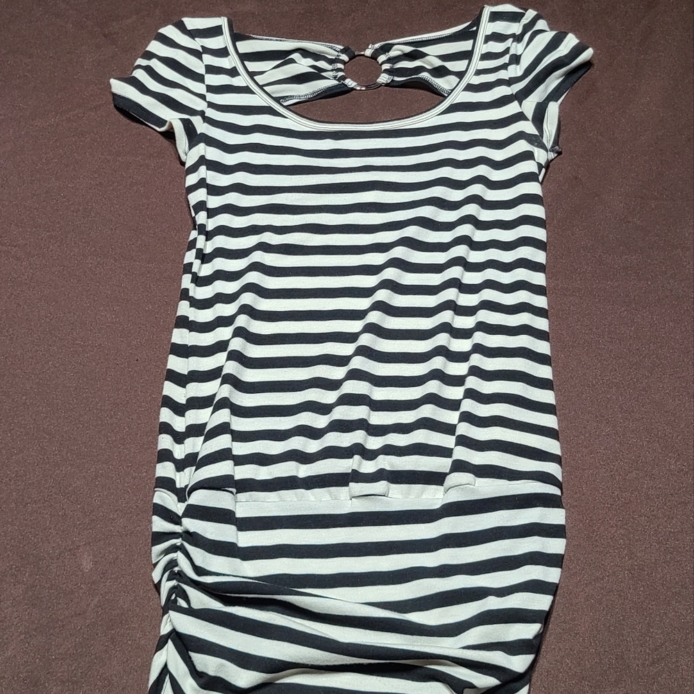 Charlotte Russe Small tunic